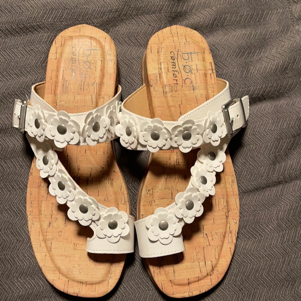 BOC sandals